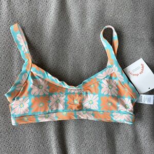 Dippin’ Daisy’s Bikini Top